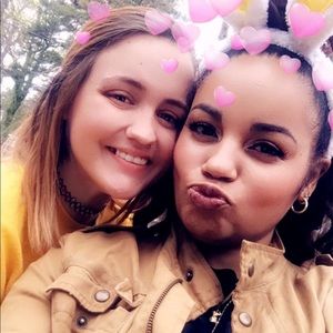 Meet your Posher, Gina